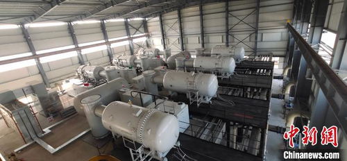 广东江门 7台电子加速器联机运行日处理3万吨印染废水
