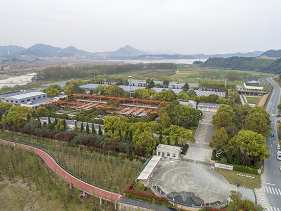 处理厂新扩建,清洁排放提标改造,污水管网新建改造,再生水利用设施
