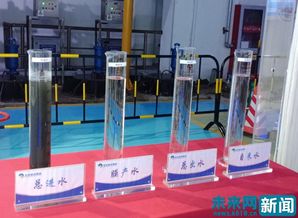 京津冀联动共治污水 北京治污经验落地 华北之肾 白洋淀
