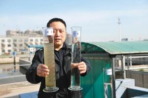 西安拟新建5座污水处理厂 再生水利用率达到20%