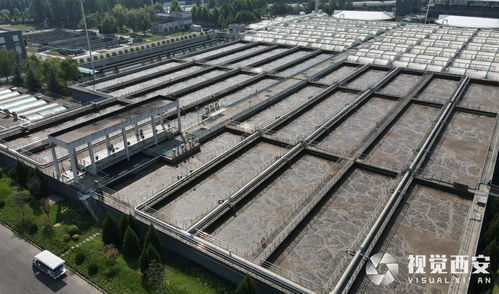西安市持续推进再生水利用配置试点工作 变废为宝 再生水为城市 解渴
