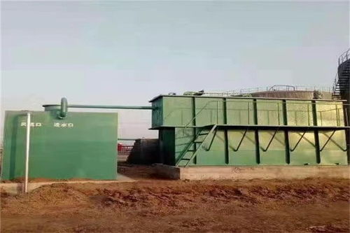 太仓喷涂污水处理设备处理方法 大丰新闻