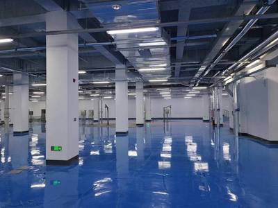 建成后再生水利用率可达100% 济南起步区崔寨污水处理厂一期项目已具备供水和水处理条件