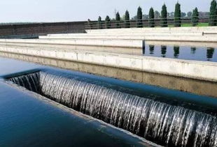 传统污染防治技术岌岌可危 工业废水处理该何去何从