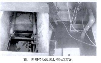 生活污水处理站改造