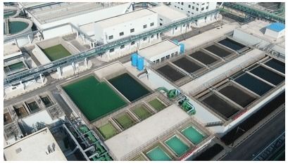 久吾高科引领化工园区废水资源化利用新趋势 徐圩新区再生水项目已具备接水条件
