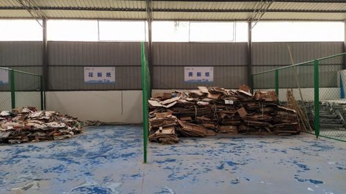 破解垃圾分类难题 国际港务区这样做
