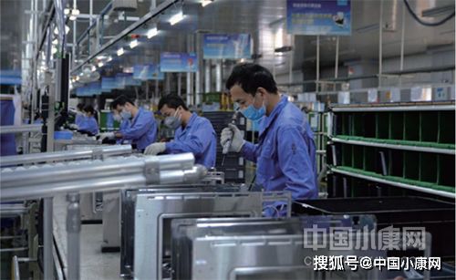 县域营商 加速跑 防疫复产 顺德这样应考