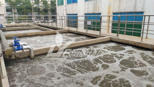 干货 粘纤污水不知道怎么处理好,看完这篇技能 1
