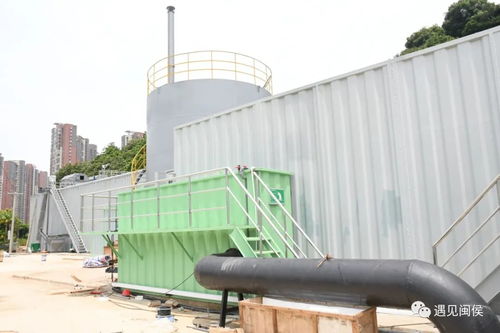 攻坚克难 闽侯甘蔗街道全力全速推动项目建设