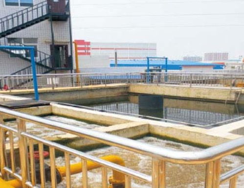 农村生活污水治理实施方案的设计要点
