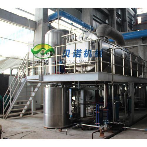 废水蒸发结晶设备 产品列表 制药设备网