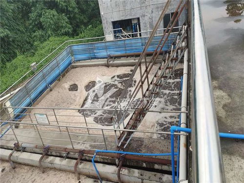 两个含油废水处理案例 化工废水和食品废水,它们方法一样吗
