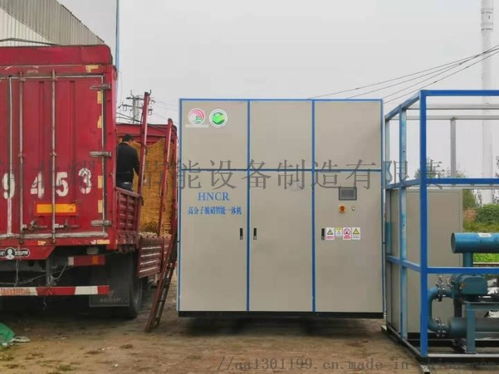 耀一工厂锅炉炉内脱硝设备以及工业废水治理专业厂家